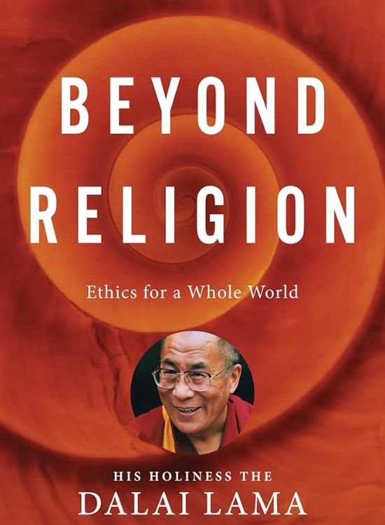 Beyond Religion