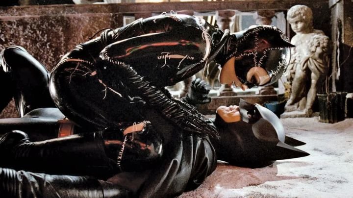 Catwoman