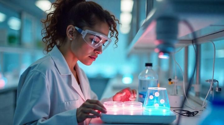 The Worldwide Rise of IVF - The Future of IVF