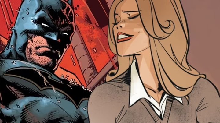 Vicki Vale