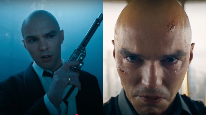 lex luthor