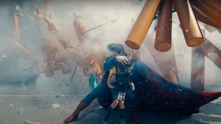 superman 2025