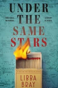 Under the Same Stars by Libba Bray